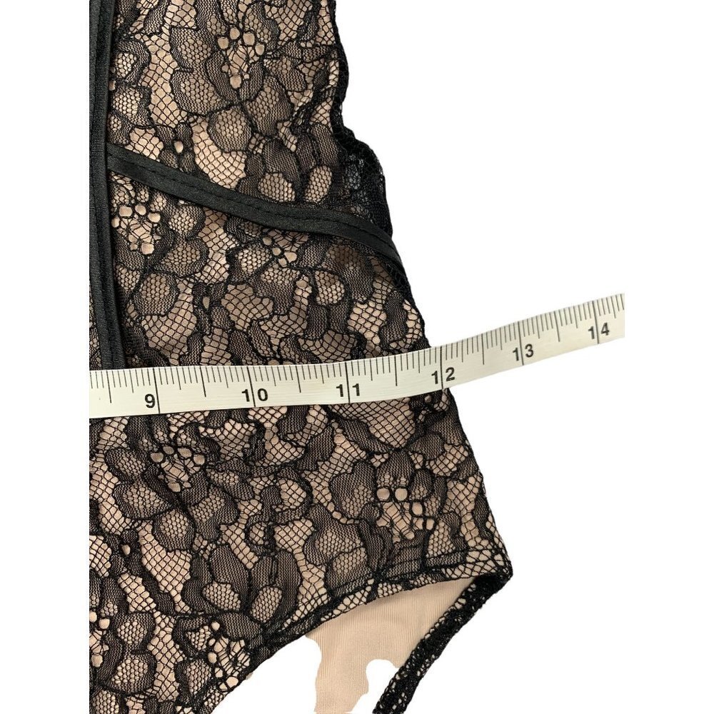 H&M Women's Lace One Piece - Picture 5 of 6